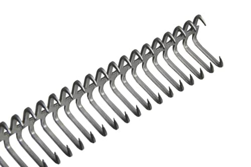 grampo para emenda fera guará  grampo para emenda fera guará