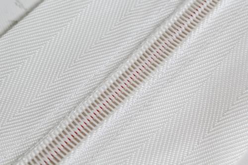 grampo para emenda plástico SN para detectores de metais grampo para emenda plástico SN para detectores de metais