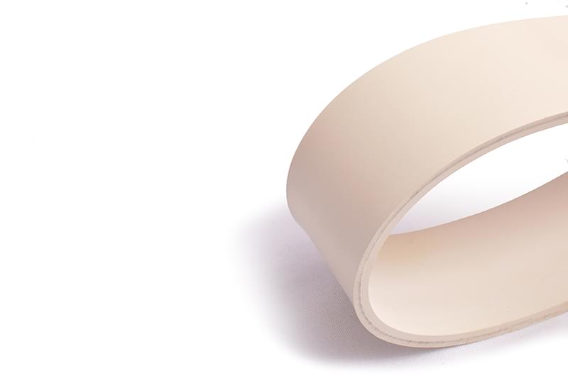 revestimento polia/cilindro tipo borracha bege texturizada revestimento polia/cilindro tipo borracha bege texturizada